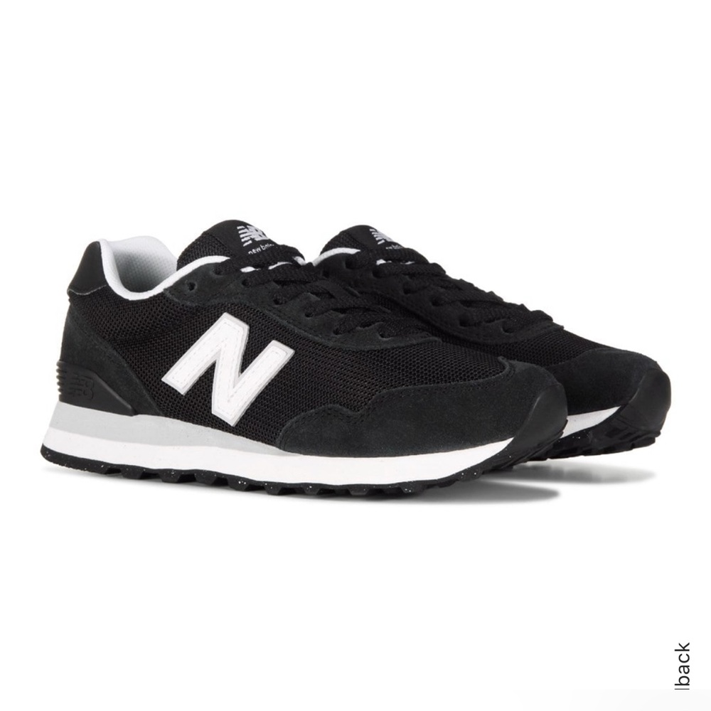PRELOVED with CALL OUTS - New Balance Men's 515